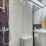 Apartment Super Center-huge 2 Bedrooms