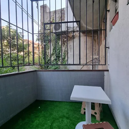 Super Center-huge 2 Bedrooms Burgas Stad