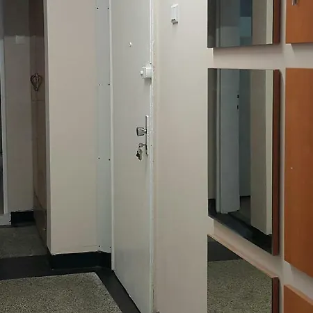 Super Center-huge 2 Bedrooms Appartement