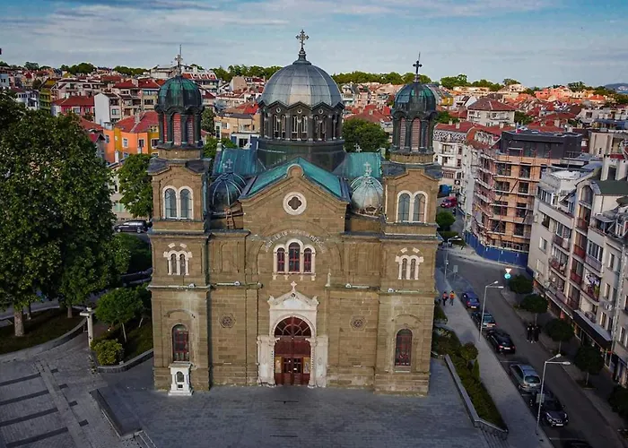 Super Center-huge 2 Bedrooms Apartman *