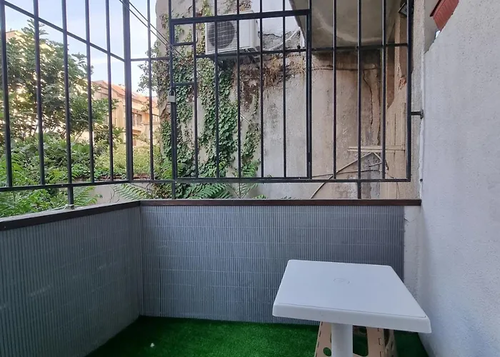 Super Center-huge 2 Bedrooms بورغاس